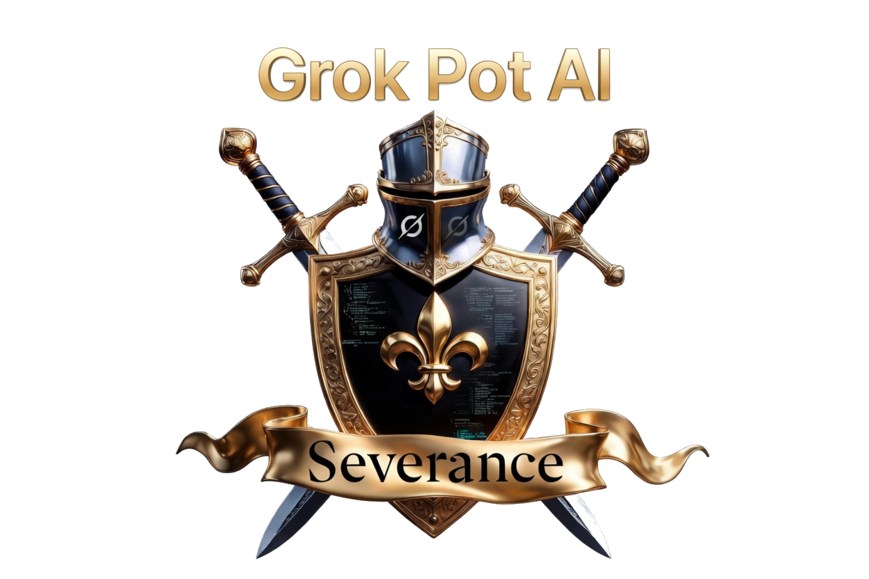Severance LTD Logo